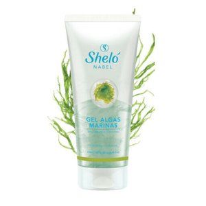 SHELO NABEL SEAWEED BODY FIRMING GEL-ALGAS MARINAS
